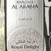 Lattafa Khaltaat Al Arabia Royal Delight Unisex EDP 100 ml