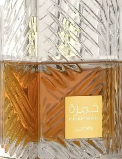Lattafa Khamrah Unisex EDP 100 ml