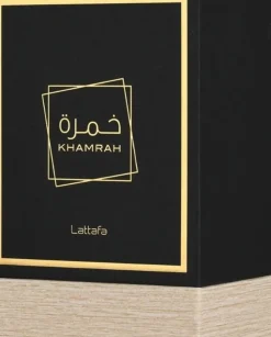 Lattafa Khamrah Unisex EDP 100 ml
