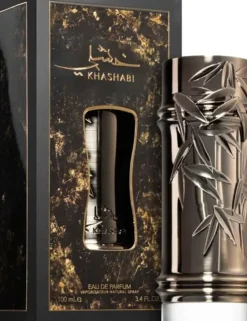 Lattafa Khashabi Unisex EDP 100 ml