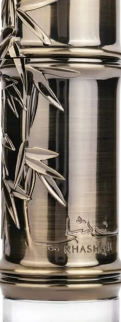Lattafa Khashabi Unisex EDP 100 ml
