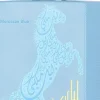Lattafa Lail Maleki Moroccan Blue Unisex EDP 100 ml