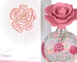 ​Lattafa Layaan EDP 75 ml
