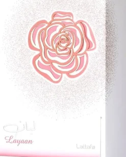 Lattafa Layaan EDP 75 ml