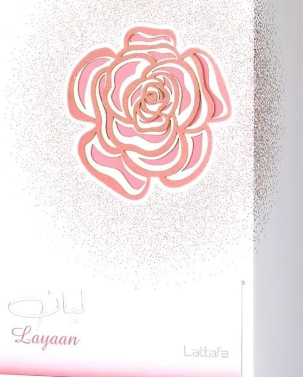 Lattafa Layaan EDP 75 ml