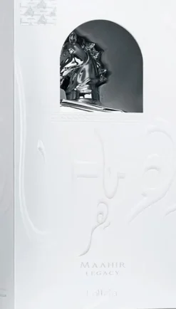 Lattafa Maahir Legacy Men EDP 100 ml