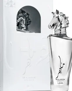 Lattafa Maahir Legacy Men EDP 100 ml
