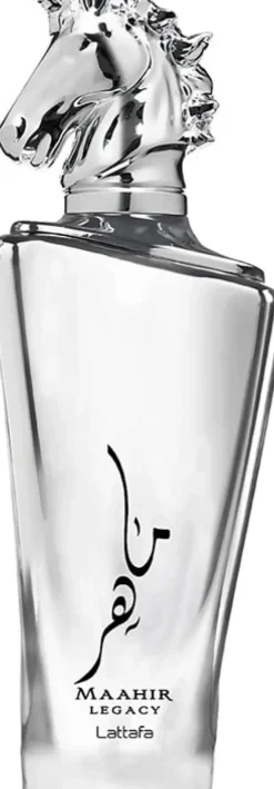 Lattafa Maahir Legacy Men EDP 100 ml