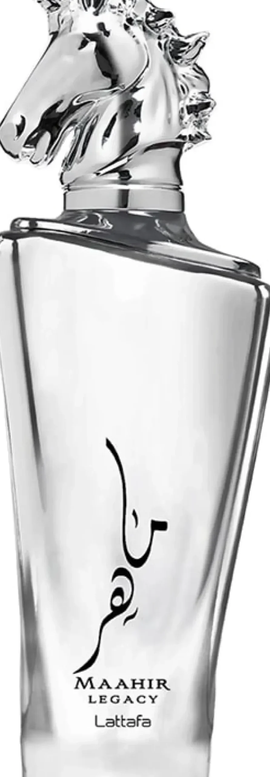 Lattafa Maahir Legacy Men EDP 100 ml