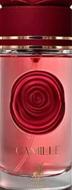 ​Lattafa Maison Alhambra Camille EDP 100 ml