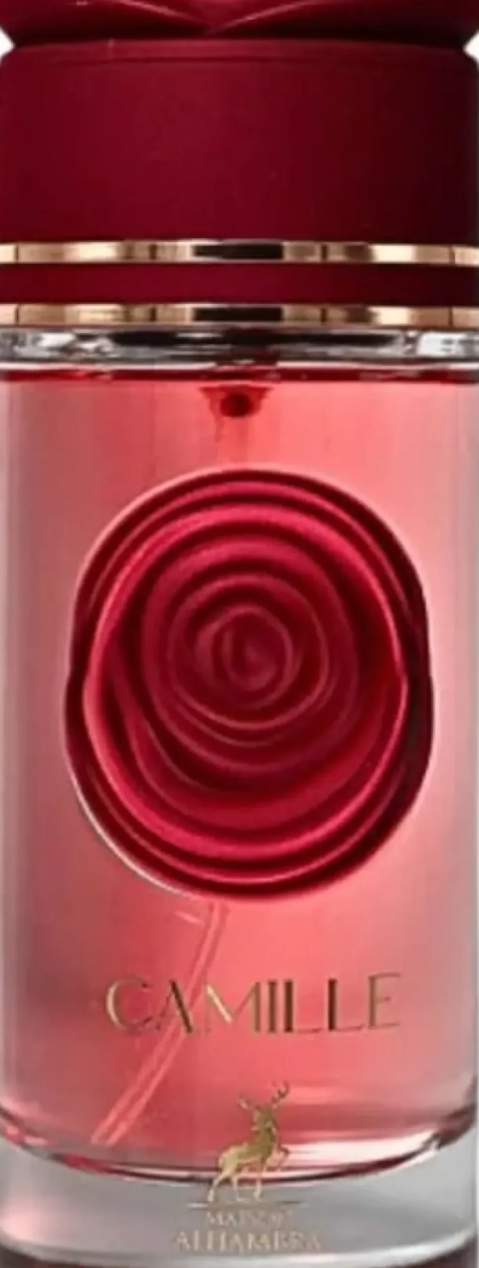 Lattafa Maison Alhambra Camille EDP 100 ml