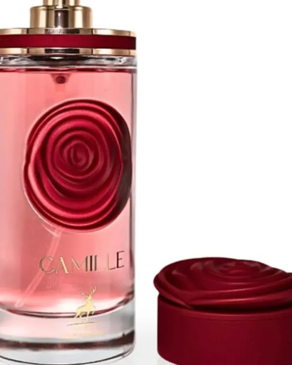 Lattafa Maison Alhambra Camille EDP 100 ml