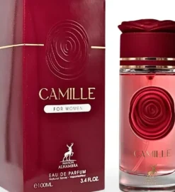 Lattafa Maison Alhambra Camille EDP 100 ml