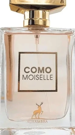 ​Lattafa Maison Alhambra Como Moiselle EDP 100 ml