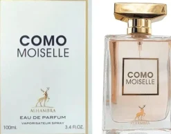 ​Lattafa Maison Alhambra Como Moiselle EDP 100 ml