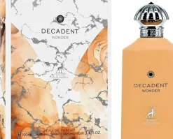 Lattafa ​​Maison Alhambra Decadent Wonder 100 ml