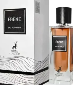 Lattafa Maison Alhambra Ebene EDP 90 ml