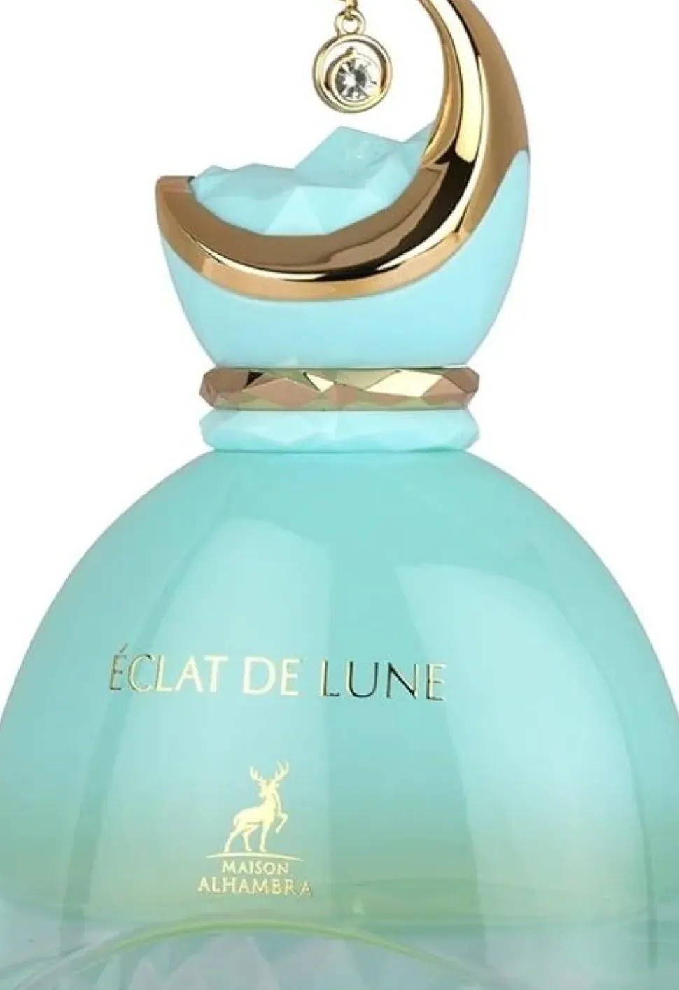 Lattafa Maison Alhambra Eclat De Lune EDP 100 ml