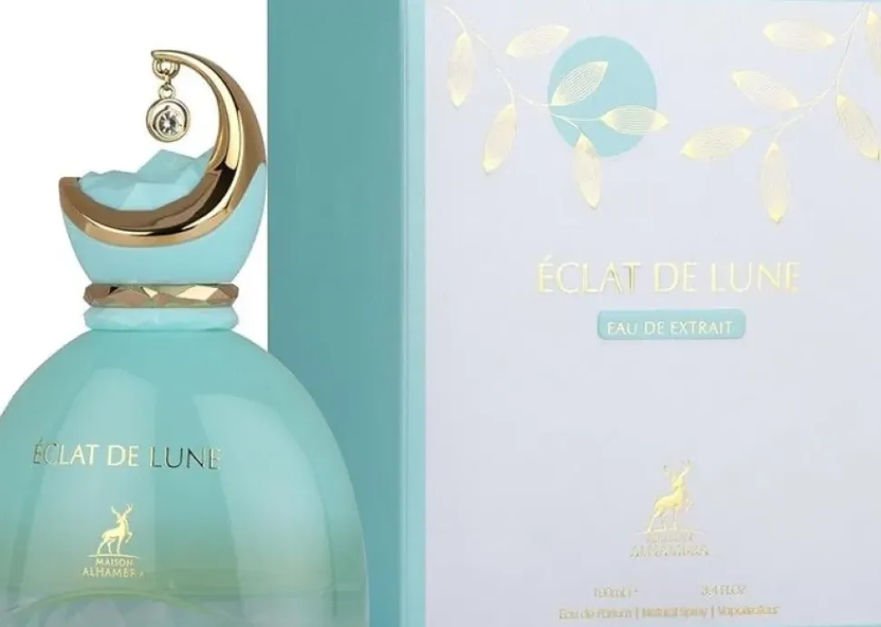 Lattafa Maison Alhambra Eclat De Lune EDP 100 ml