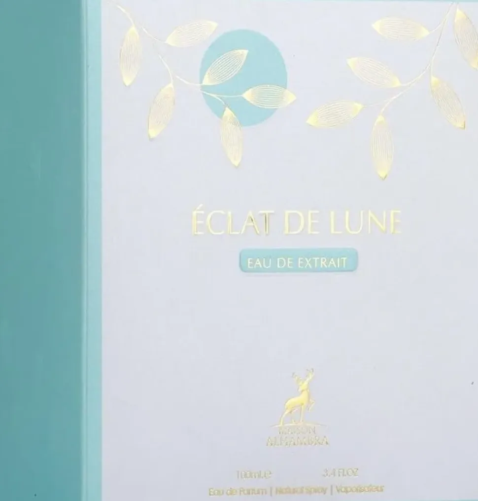 Lattafa Maison Alhambra Eclat De Lune EDP 100 ml