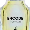 ​Lattafa Maison Alhambra Encode Mountain EDP 100 ml