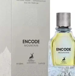 ​Lattafa Maison Alhambra Encode Mountain EDP 100 ml