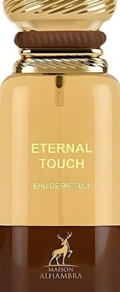 Lattafa Maison Alhambra Eternal Touch EDP 80 ml