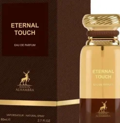 Lattafa Maison Alhambra Eternal Touch EDP 80 ml
