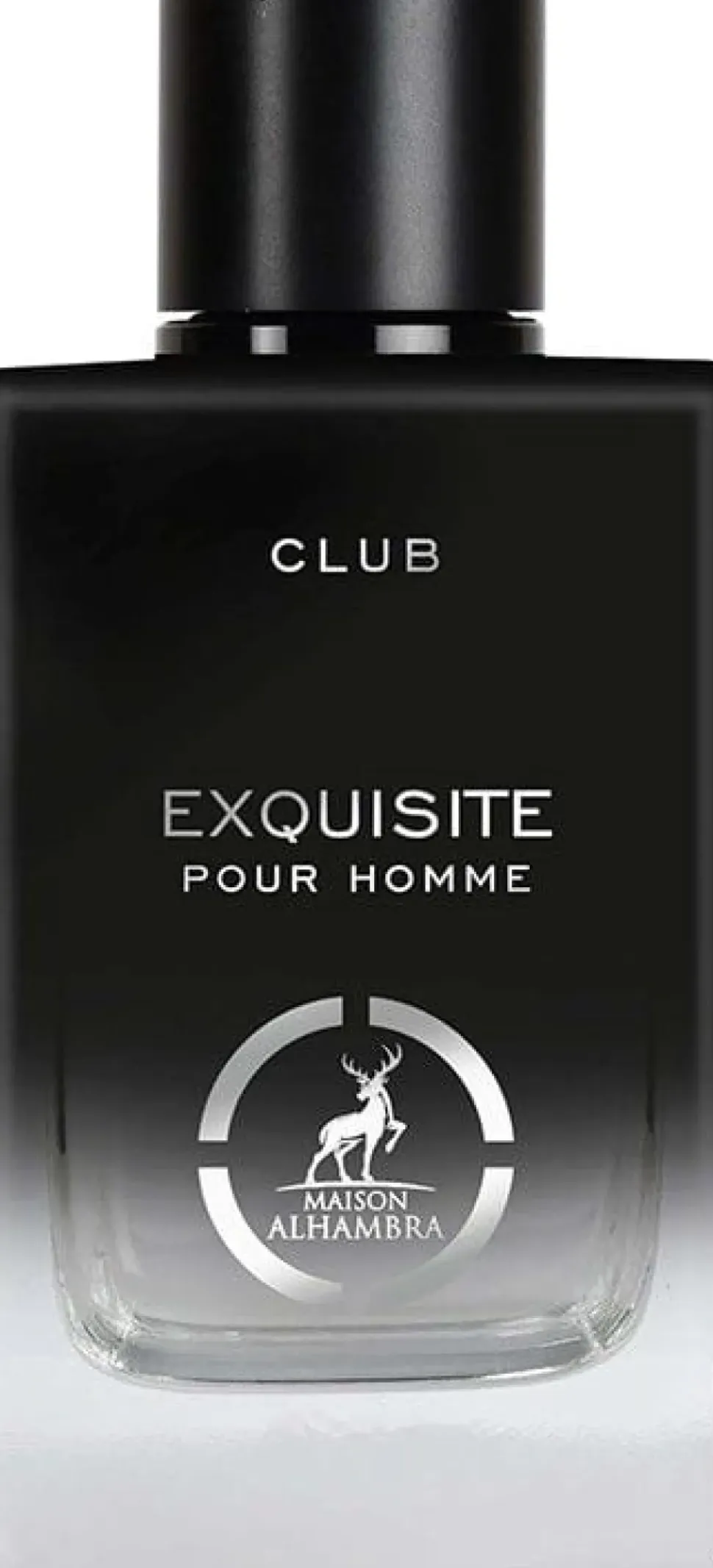 Lattafa Maison Alhambra Exquisite Club 100 ml