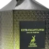 Lattafa ​Maison Alhambra Extravagant Lover EDP 100 ml
