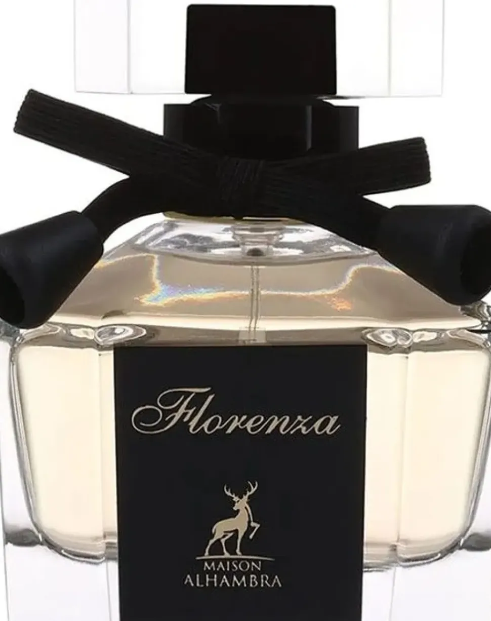 Lattafa Maison Alhambra Florenza EDP 100 ml