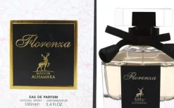 Lattafa ​Maison Alhambra Florenza EDP 100 ml