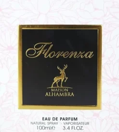 Lattafa Maison Alhambra Florenza EDP 100 ml