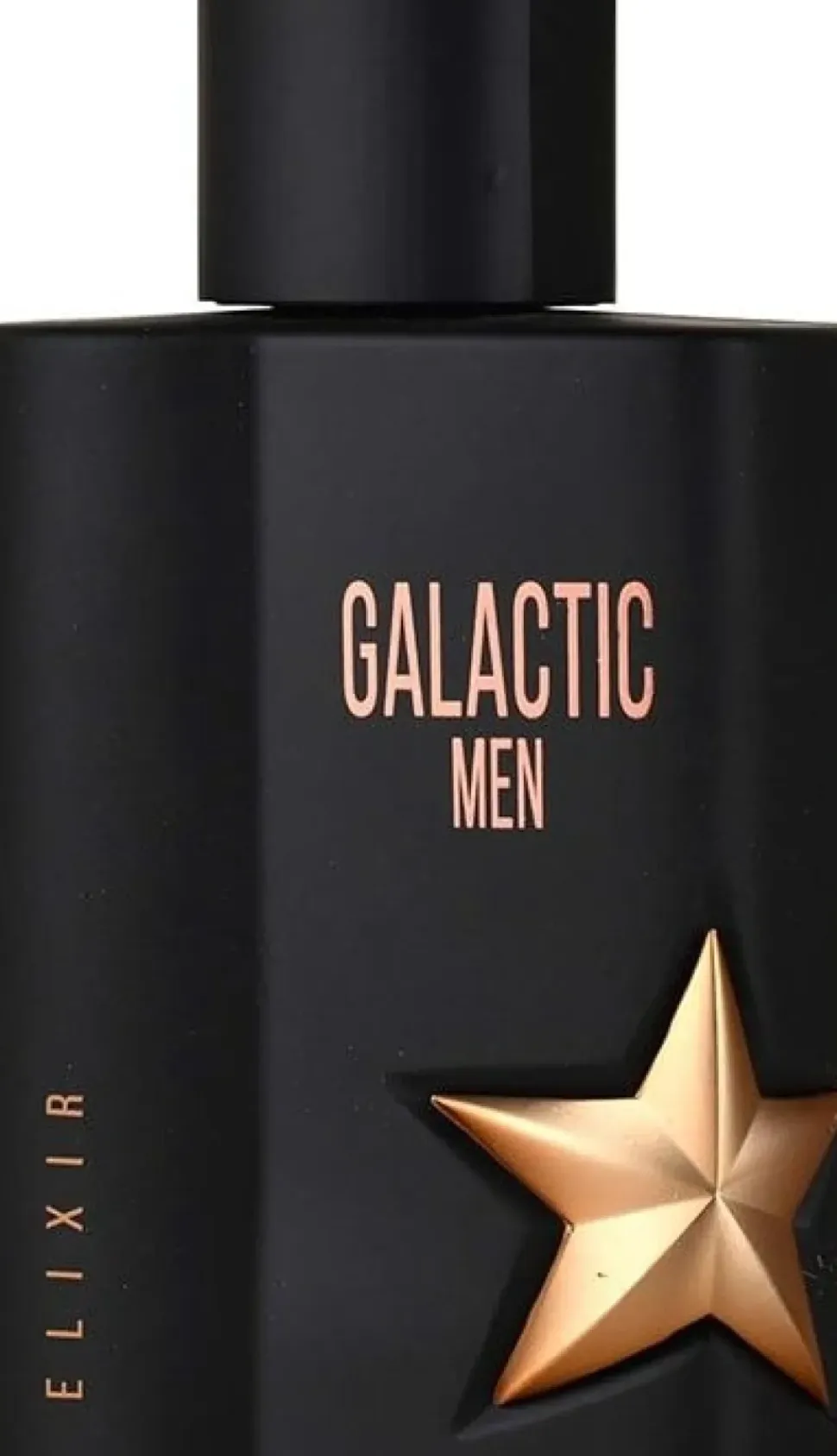 Lattafa Maison Alhambra Galactic Men Elixi EDP 100 ml