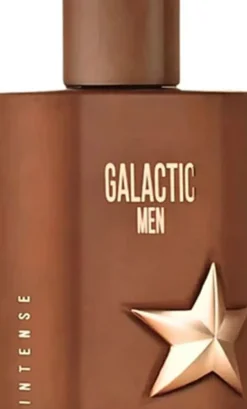 Lattafa ​​​Maison Alhambra Galactic Men Intense EDP 100 ml