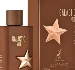 Lattafa ​​​Maison Alhambra Galactic Men Intense EDP 100 ml