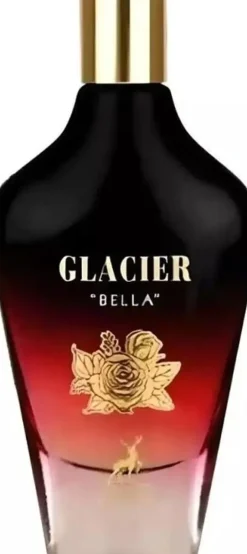Lattafa ​Maison Alhambra Glacier Bella EDP 100 ml