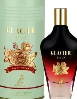 Lattafa ​Maison Alhambra Glacier Bella EDP 100 ml