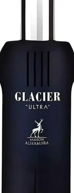 Lattafa ​Maison Alhambra Glacier Ultra EDP 100 ml