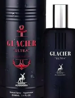 Lattafa ​Maison Alhambra Glacier Ultra EDP 100 ml