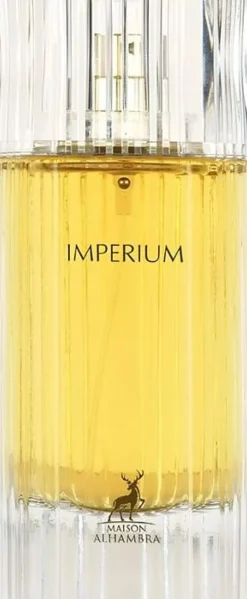 Lattafa ​​​Maison Alhambra Imperium EDP 100 ml