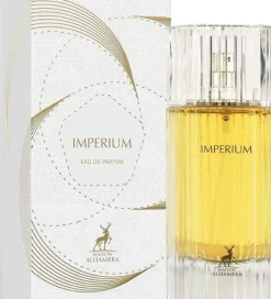 Lattafa ​​​Maison Alhambra Imperium EDP 100 ml