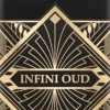 Lattafa ​​​​​​Maison Alhambra Infini Oud EDP 100 ml