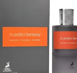 Lattafa ​​Maison Alhambra In Perfect Harmony EDP 100 ml