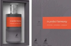 Lattafa ​​Maison Alhambra In Perfect Harmony EDP 100 ml
