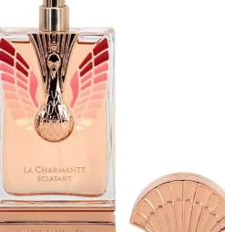 ​Lattafa ​Maison Alhambra La Charmante Eclatant EDP 100 ml