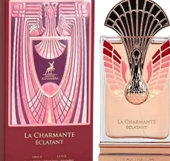 Lattafa Maison Alhambra La Charmante Eclatant EDP 100 ml