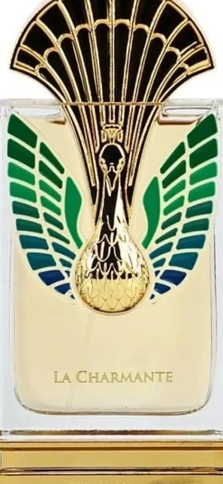 Lattafa ​Maison Alhambra La Charmante EDP 100 ml