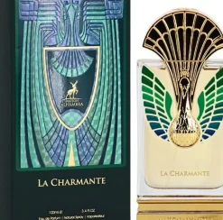 Lattafa ​Maison Alhambra La Charmante EDP 100 ml