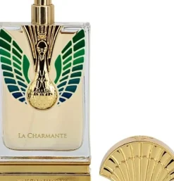 Lattafa Maison Alhambra La Charmante EDP 100 ml